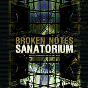 Broken Notes Sanatorium: Chapter I