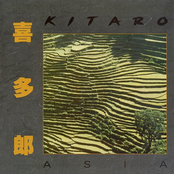 Kitaro: Asia