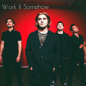 Work It Somehow - Single