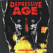 Berlin by Depressive Age