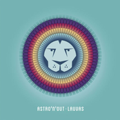 Lauvas by Astro'n'out