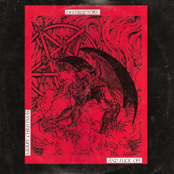 MERRY CHRISTMAS AND FUCK OFF