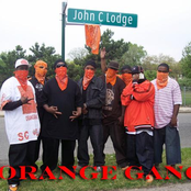 orange gang entertainment