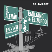 En Vivo en Teatro el Galpón