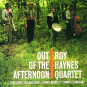 Long Wharf by Roy Haynes Quartet