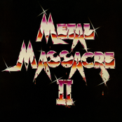 Metal Massacre 2