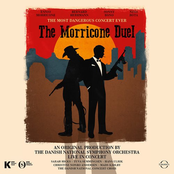 Sarah Hicks: The Morricone Duel: The Most Dangerous Concert Ever (Live)