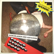 DURCHLADEN UND ABFEUERN