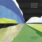 Orchestre Tout Puissant Marcel Duchamp: Sauvage Formes