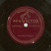 First Recordings by the First Piano Quartet