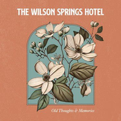 The Wilson Springs Hotel: Old Thoughts and Memories