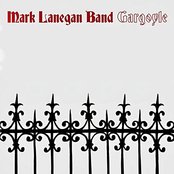 Death's Head Tattoo by Mark Lanegan