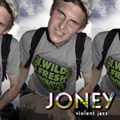 Violent Jazz