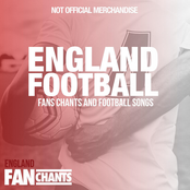England Football Fans Chants and Football Songs (Cover)