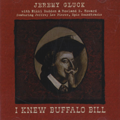 All My Secrets by Jeremy Gluck