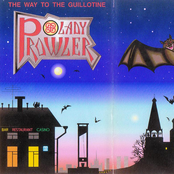 The way to the guillotine