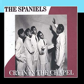 The Spaniels: Cryin In The Chapel