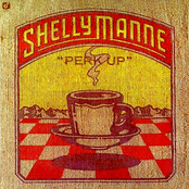 Bleep by Shelly Manne