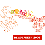 Demobanken 2005