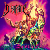 Demonic Funeral by Dismantle