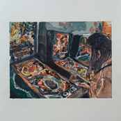 Farseek: New Short Haircut