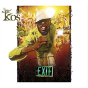 k-os: Exit