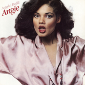 The Only Thing I Would Wish For by Angela Bofill