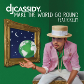 Make The World Go Round (Feat. R. Kelly)