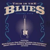 This Is The Blues, Volume 4