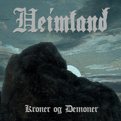 Kroner og Demoner