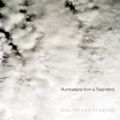 Ruminations from a Tired Mind