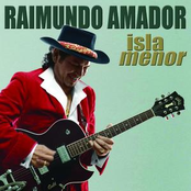 Isla Menor by Raimundo Amador