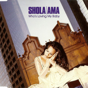 Who's Loving My Baby