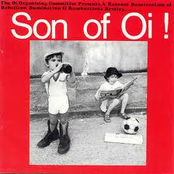 Son Of Oi!