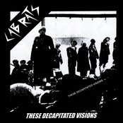 Lab Rats: These Decapitated Visions