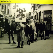 I Can't Imagine The World Without Me