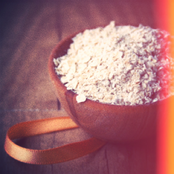 Saturday Afternoon Oatmeal