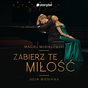 Zabierz tę miłość