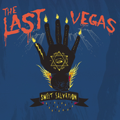 Sweet Salvation by The Last Vegas