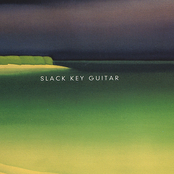 Slack Key Guitar