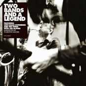 Two Bands and a Legend (feat. Cato Salsa Experience & the Thing With Joe Mcphee)