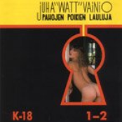 Pahojen poikien lauluja