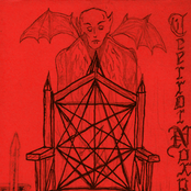 The Sinister Throne of Noxpheratur / Chosen Host of Aryan Vampires