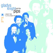 Your Heartaches I Can Surely Heal by Gladys Knight & The Pips