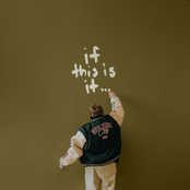 if this is it... - E.P.