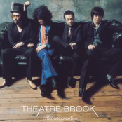 Baby by Theatre Brook