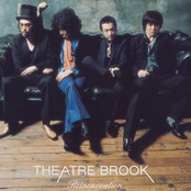 目覚めのlove Song by Theatre Brook