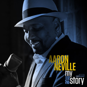 Tears On My Pillow by Aaron Neville