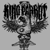 King Parrot: The Stench of Hardcore Pub Trash