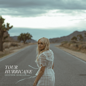 Heather Morgan: Your Hurricane - Single